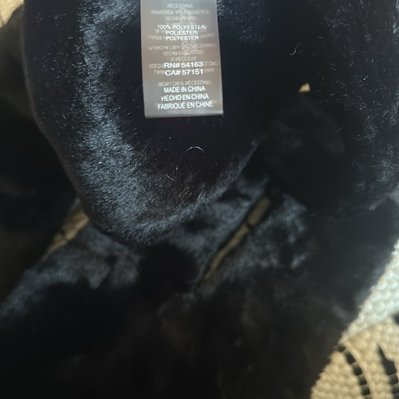 Scarf unisex - Picture 5 of 10